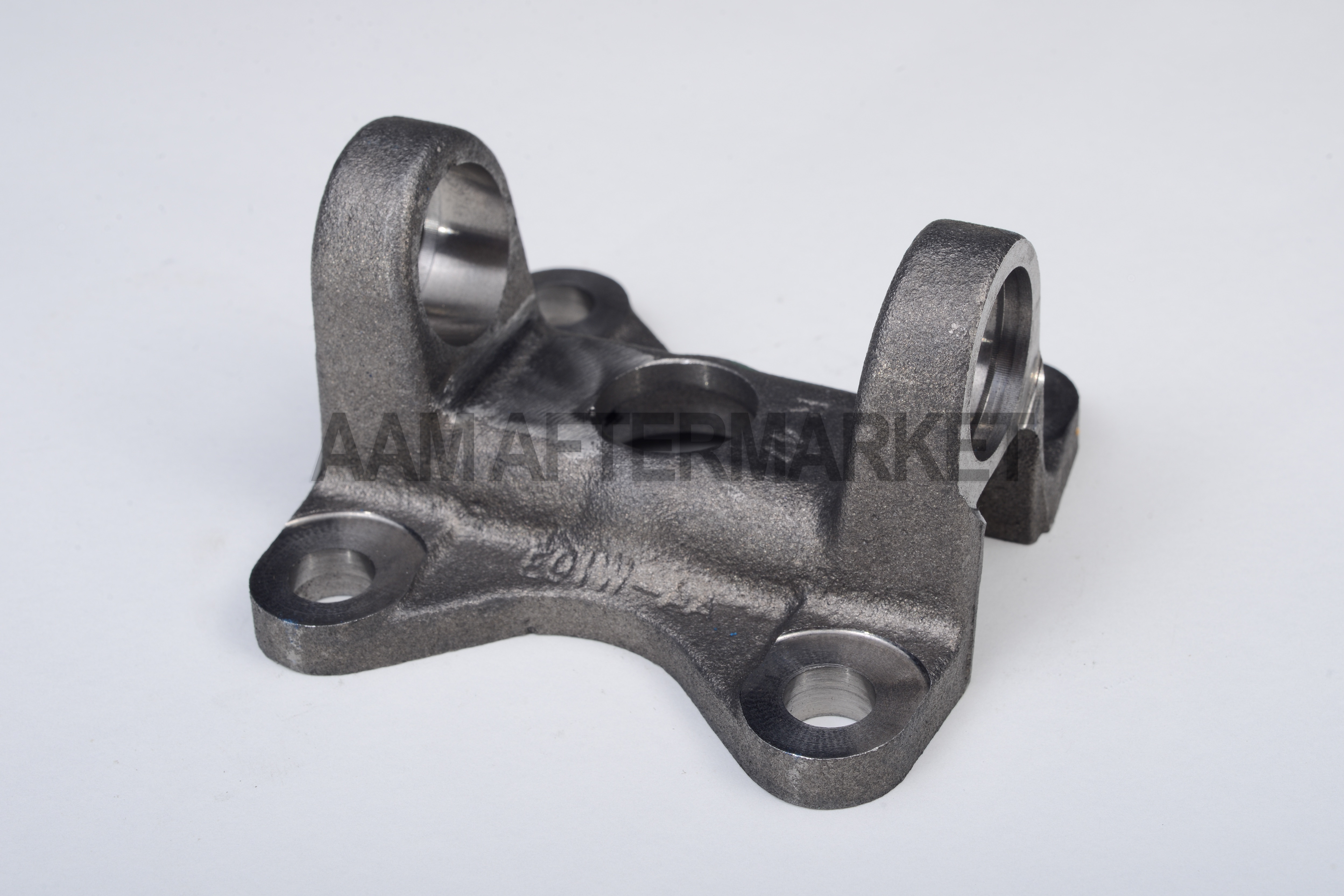 AAM Flange Yoke, 91-06 Ford 8.8 Inch rear Axle with 1330 U-Joint - E9TZ4782B