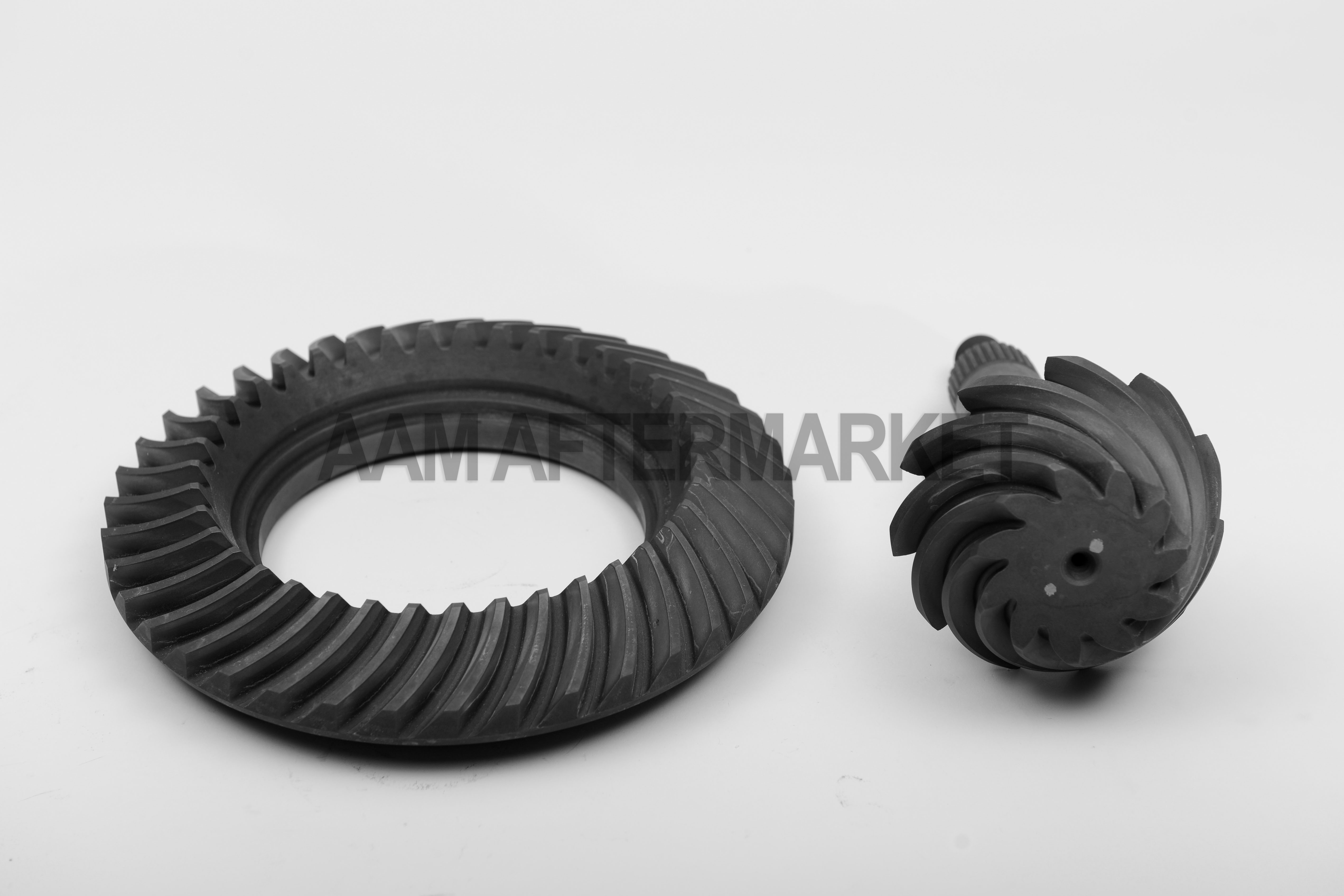 AAM 3.55 Ratio Ring and Pinion Set, 03-23 Ford 8.8 Inch Axle, All Vehicles - F88355GS
