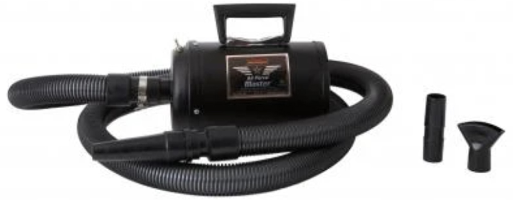 Air Force Blaster Pet Dryer
