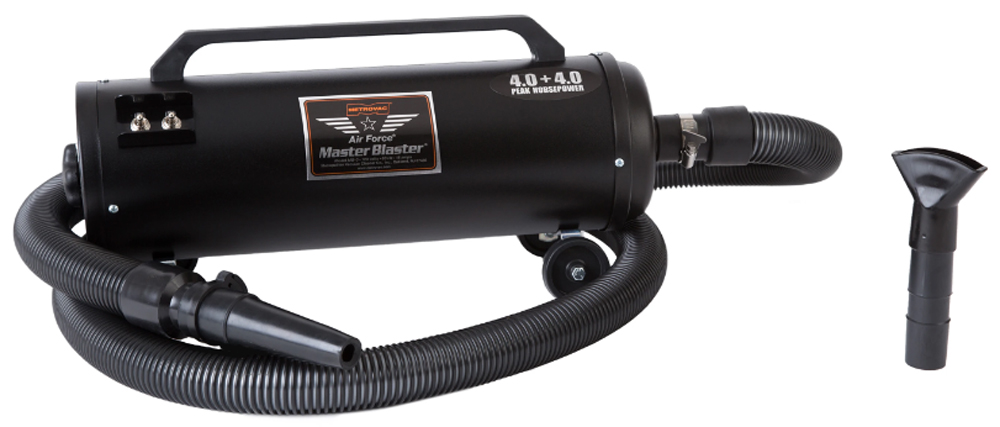 Air Force Master Blaster Pet Dryer