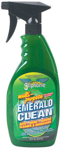 Gliptone Emerald Multi Purpose Cleaner (22 oz)