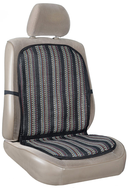 Arctic Cool Wire Spring Seat Cushion