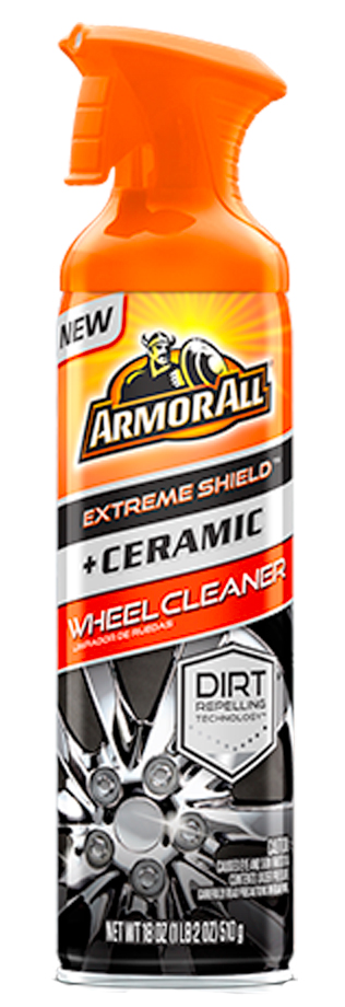 Armor All Extreme Shield and Ceramic Wheel Cleaner (18 oz)