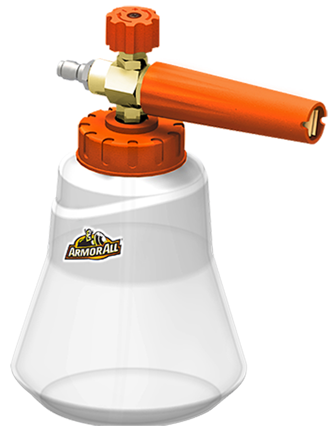 Armor All Foam Cannon