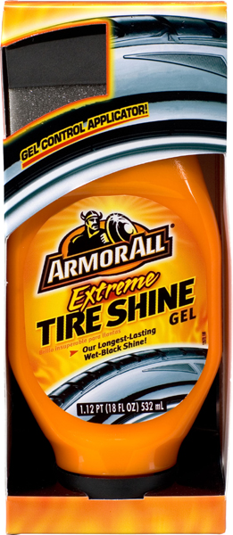 Armor All Extreme Tire Gel