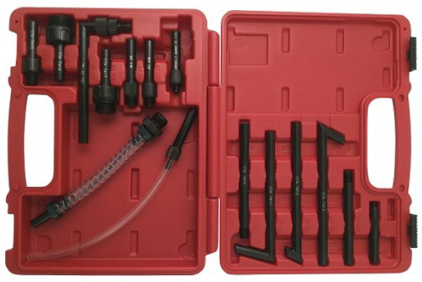 CTA ATF Filling Adapter Kit (15 Piece)