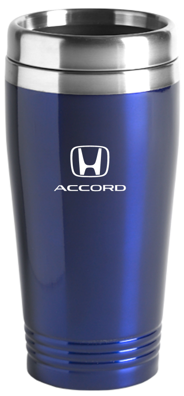 Accord Travel Mug 150 - Blue