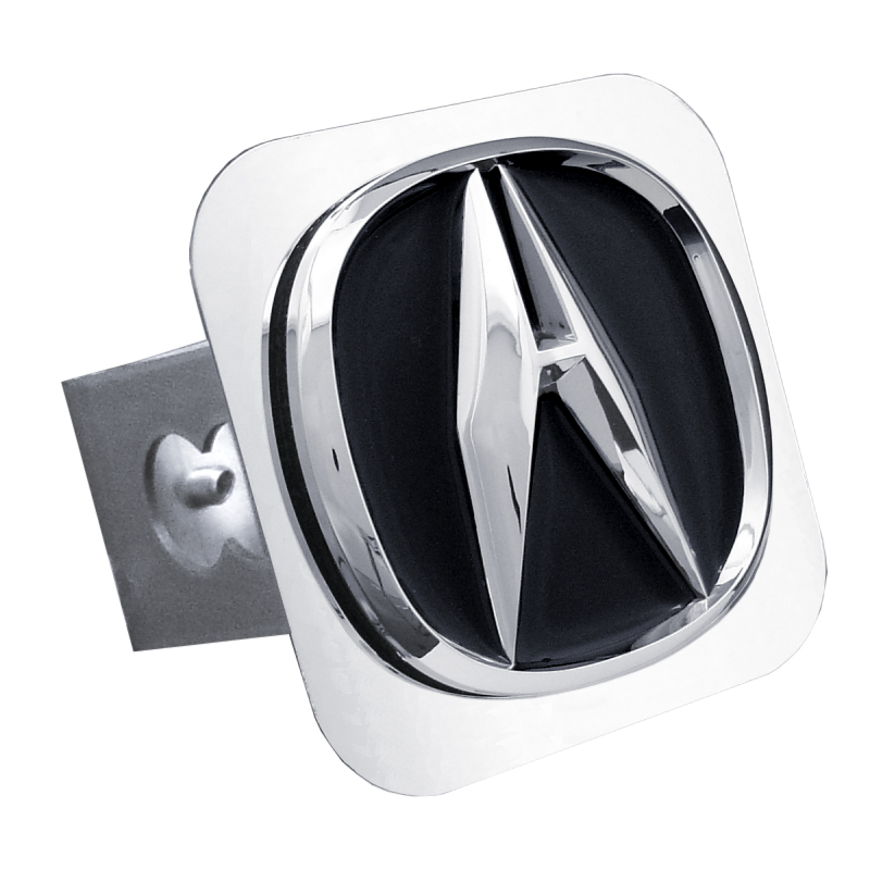 Acura Class II Trailer Hitch Plug - Mirrored
