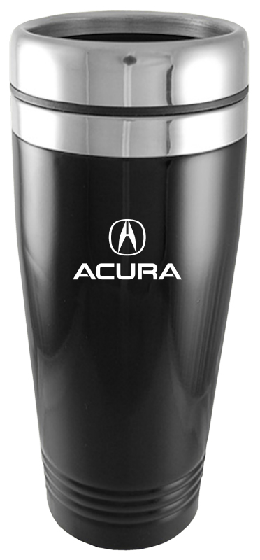 Acura Travel Mug 150 - Black