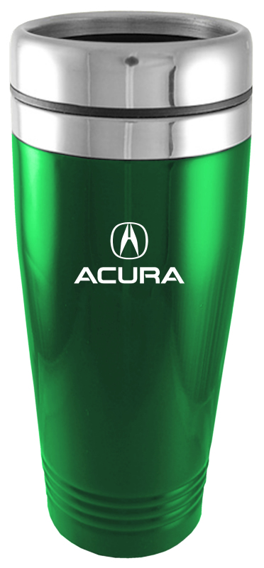 Acura Travel Mug 150 - Green