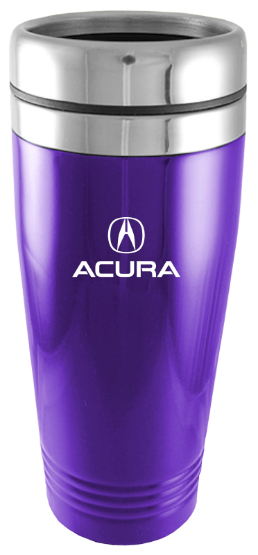 Acura Travel Mug 150 - Purple