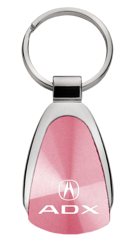 ADX Teardrop Key Fob - Pink