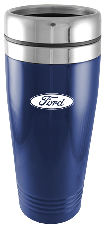 Ford Travel Mug 150 - Blue