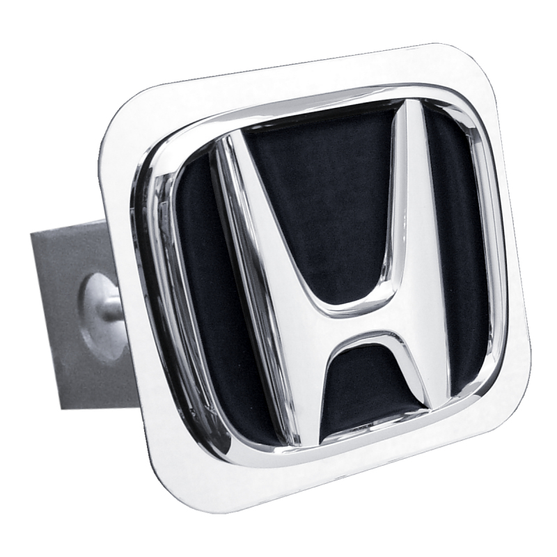 Honda Class II Trailer Hitch Plug - Mirrored