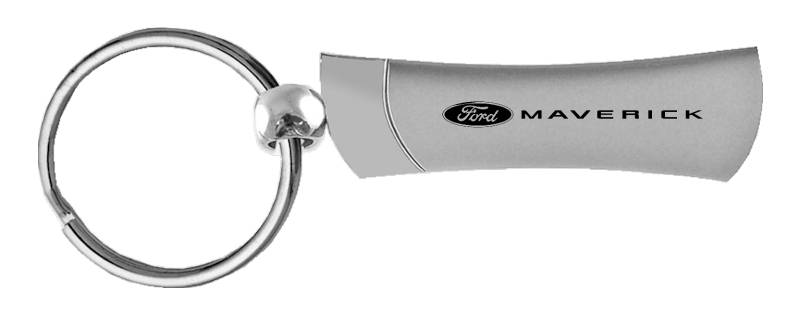 Maverick 2022 Blade Key Fob - Silver
