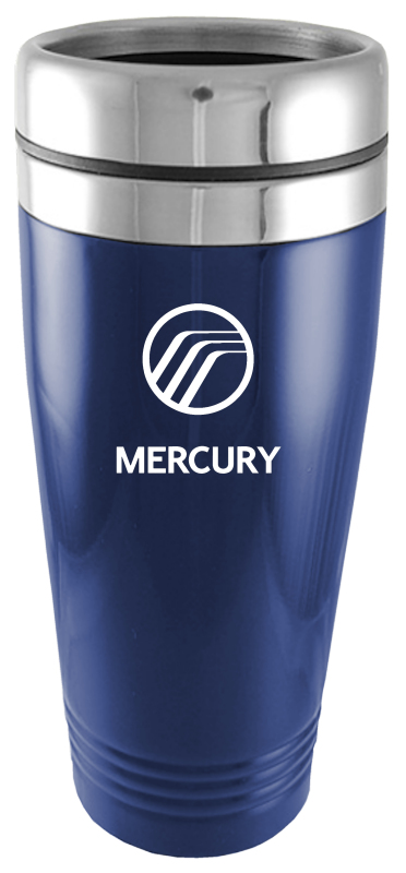 Mercury Travel Mug 150 - Blue
