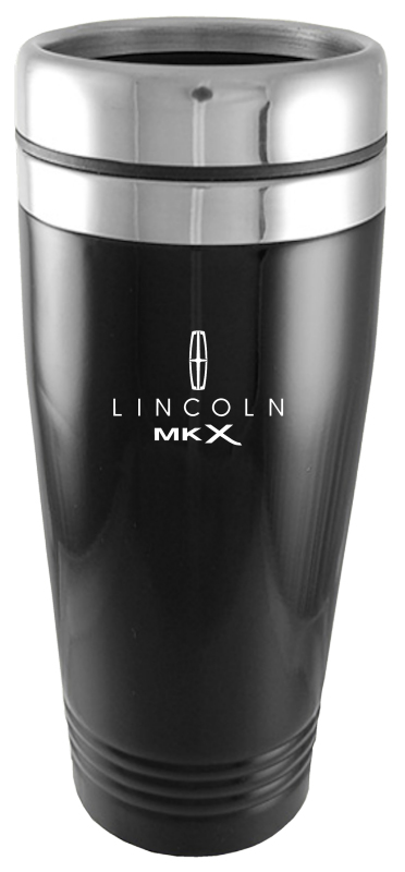MKX Travel Mug 150 - Black
