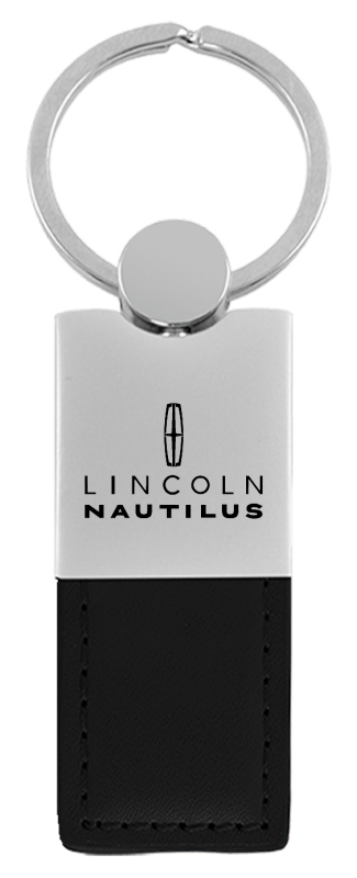Nautilus Spinner Key Fob - Green