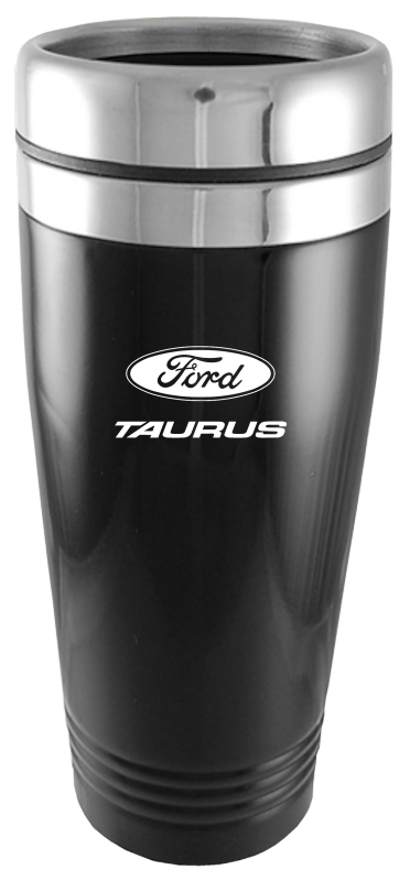 Taurus Travel Mug 150 - Black