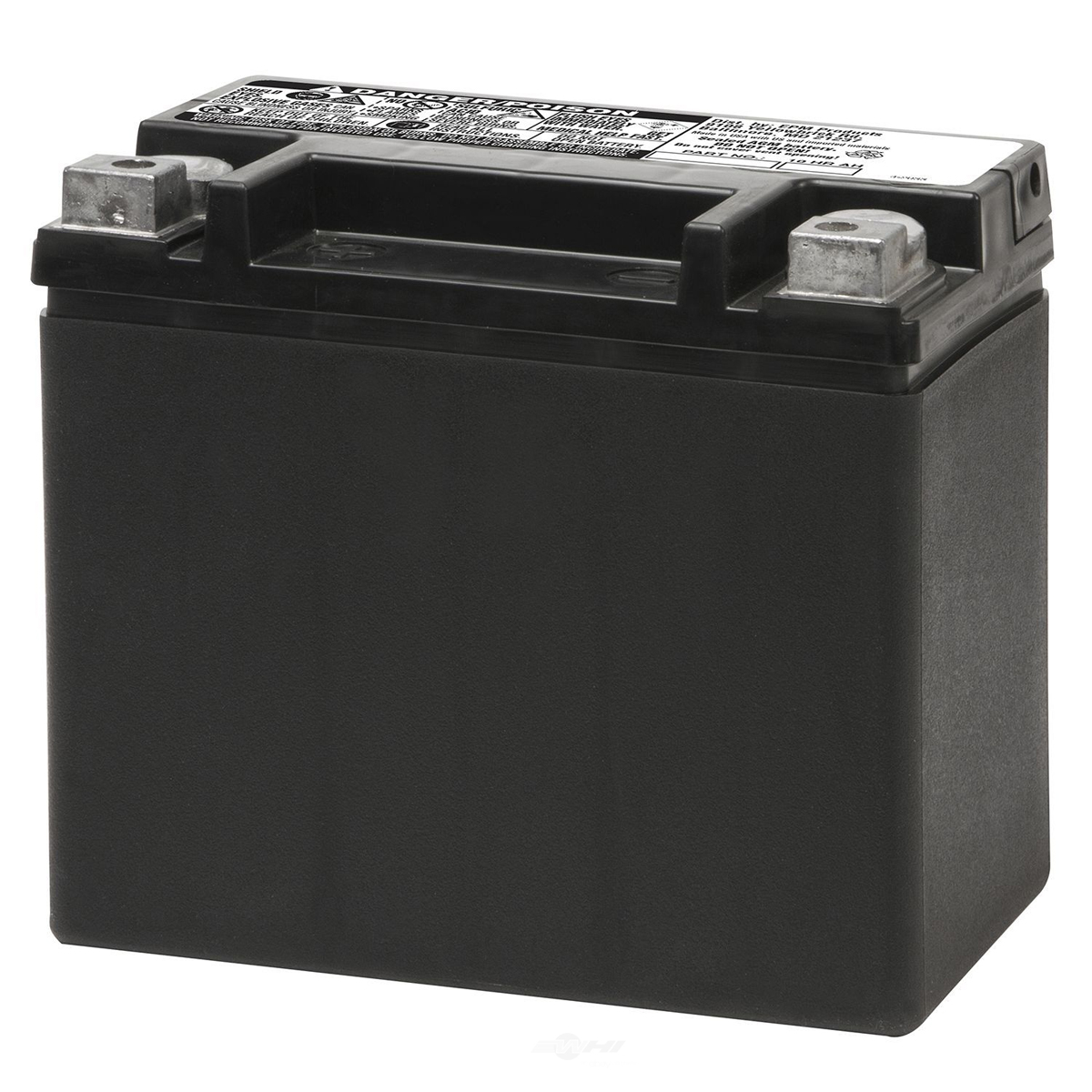 Deka AUX12 Automotive AGM Auxiliary Battery (180 CCA)