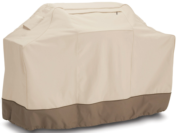 Classic Veranda BBQ Covers - Size:Large