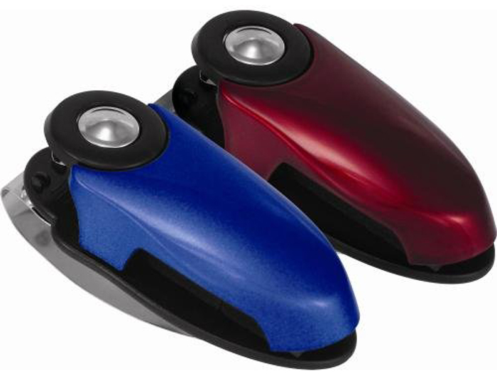 Bell Visor Eyewear Clip