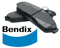 Bendix Brake Pads