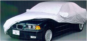 Bmw Z3 Car Cover - Custom Cover By Covercraft