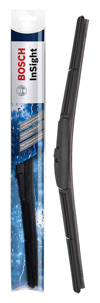 Bosch Insight Hybrid Wiper Blade - Size:13 Inch
