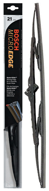 Bosch Micro Edge Wiper Blades - Size:21 inch