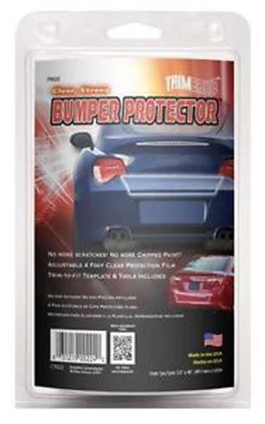 Trimbrite Bumper Protector Film