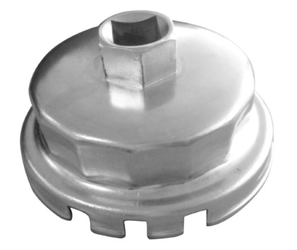 Performance Tool Canister Type Oil Filter