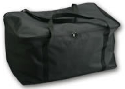 Covercraft Zippered Car Cover Tote Bags - Color:Large/Gray
