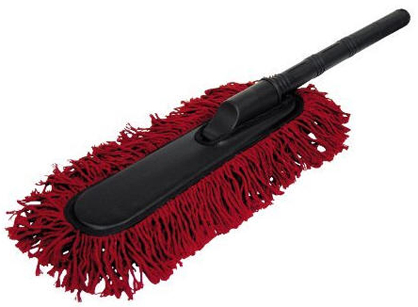 Pacific Coast Car Duster