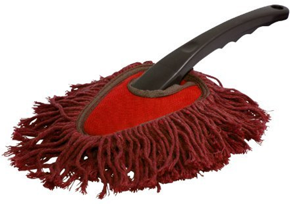 Pacific Coast Dash Duster