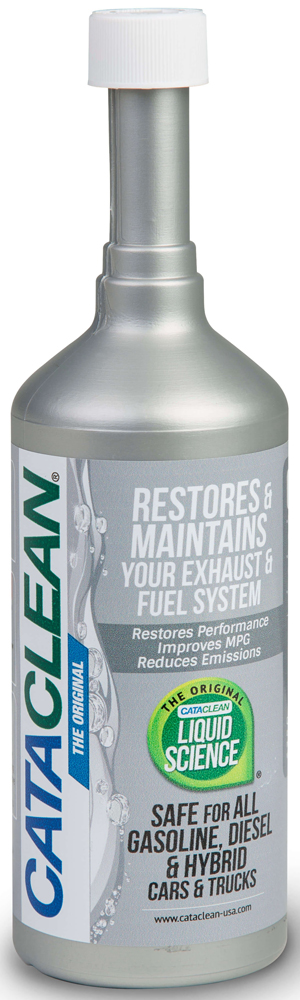 Cataclean Diesel Fuel & Exhaust System Cleaner (16 oz)