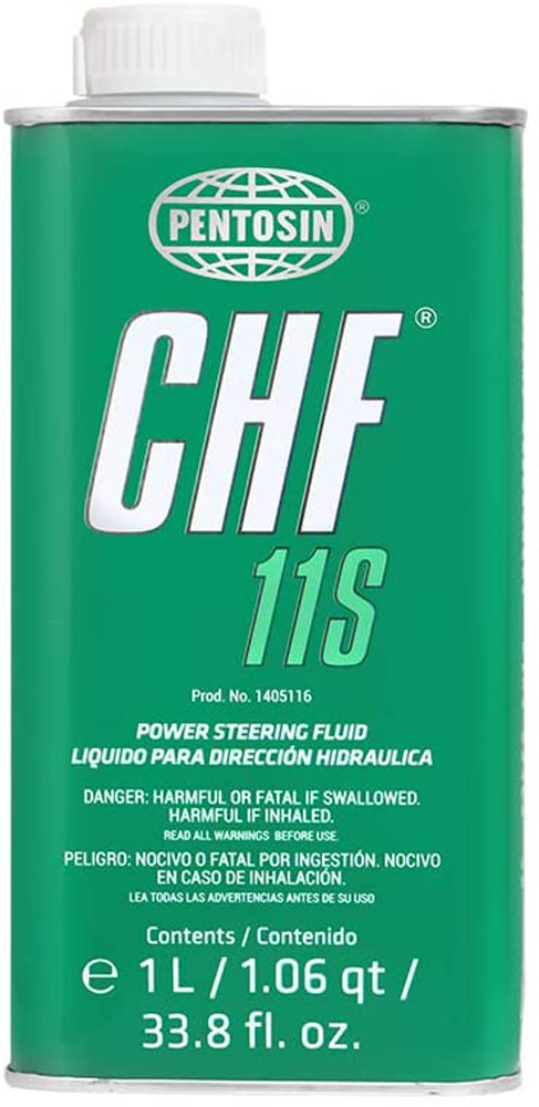 Pentosin CHF 11S Power Steering Fluid (1 Liter)