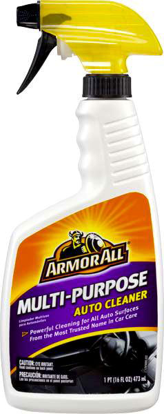 Armor All Multi-Purpose Auto Cleaner (16 oz.)