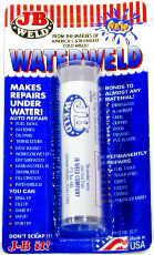 J-B Weld Waterweld (2 oz.)