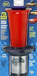 Wolo OOOGA Fun Electric Horn