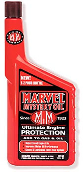 Marvel Mystery Oil (16 oz.)