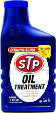 STP Oil Treatment (15 oz.)