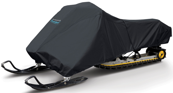 Classic SledGear Snowmobile Storage Cover - Size:100 in. - 118 in.