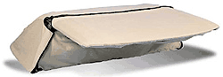 Covercraft Convertible Hard Top Cover