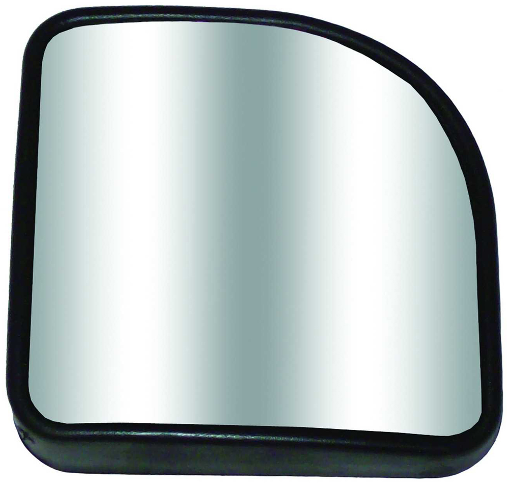 CIPA HotSpots Corner Wedge Safety Mirror - Size: