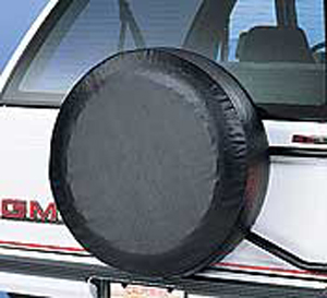 Covercraft "Good" Spare Tire Cover - Size:Large/Medium