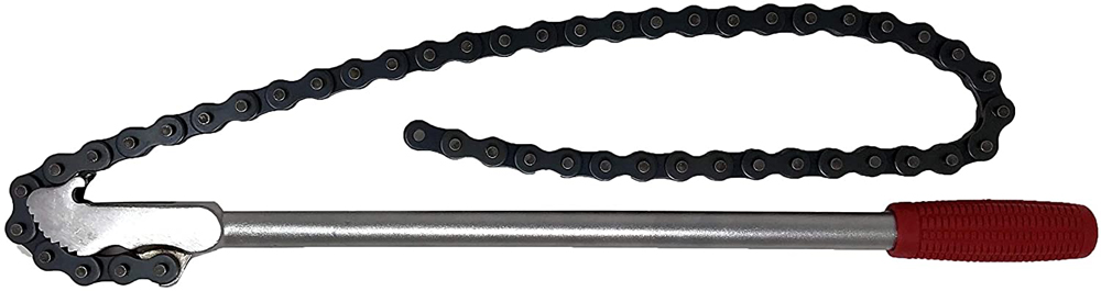 CTA 36" Heavy Duty Chain Wrench