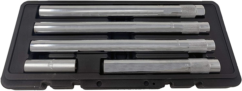 CTA 5 Piece Spark Plug Socket Set