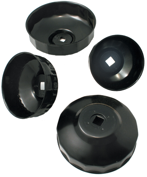 CTA 88mm Oil Filter Cap Wrench