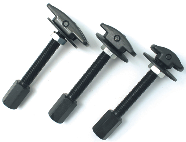 CTA Rear Axle Bearing Service Set